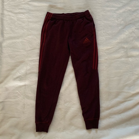 Adidas Climalite Joggers - Picture 2 of 3